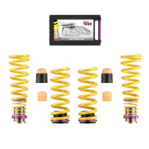 25327018 Ställbar Sänkningssats HAS KW Suspension